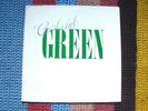 GARLAND GREEN s/t on Ocean Front - rare boogie modern soul LP