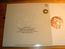 ARGERICH KONDRASHIN Tchaikovsky 1.PC - LIVE LP Philips Digital