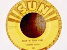 Rockabilly 45-Warren Smith-Rock 'n' Roll Ruby-Sun 239-Nice VG+