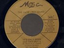 FUNK 45 Lloyd Perry & All The People IT'S ONLY BEEN ONE DAY on M.I.C. 004