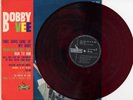 BOBBY VEE-TAKE GOOD CARE OF MY B -JAPAN +OBI REDWAX iii