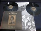Neil Young Dead Man US Double Vinyl LP Johnny Depp Jim Jarmusch