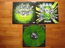 U.D.O. Rev-raptor LP Green colour Ltd. 200 - UDO Accept STILL SEALED