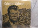 ...Ritchie Valens in concert at Pacoima Jr. High Lp 1960 Del-Fi DFLP 1214