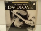 AN EVENING WITH DAVID BOWIE RCA PROMO LP / RECORD SEALED RARE