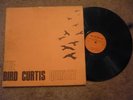 Extremly Rare LP The Bird Curtis Quintet Tony Pike Music TPM LP 144/145