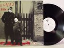 LUCIFER'S FRIEND ORIGINAL 1973 HARD PSYCH ROCK LP QUAD BILLINGSGATE RECORDS