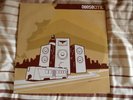 Oz Hip Hop - V/A - Obesecity (86) LP