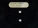 DUBPLATE - ORIGINAL ACETATE - MIKE BROOKS - BOSRAH  bad mixes 