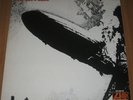 Led Zeppelin - Same LP 1969  / Mint    ( 10 )