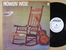 Howlin' Wolf,Off The Record,LP