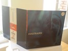JOHN COLTRANE - COLTRANE - IMPULSE - VAN GELDER STAMP - ORIGINAL