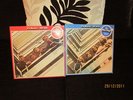 The Beatles 1962-1966 Red Vinyl And 1967-1970 Blue Vinyl