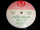 Hot & Sassy - Christmas Strutt / Let's Funk It Up - Rare Rap Boogie 12