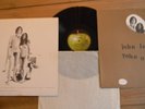 JOHN LENNON / YOKO ONO - 'TWO VIRGINS'  Apple Canada EX