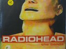 Radiohead - The Bends (LP) 1st Press, New/Sealed