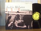 JACKIE McLEAN LP 4 5 and 6 ORIGINAL PRESTIGE W. 50th D/G W HANK MOBLEY  VG/VG+Ex