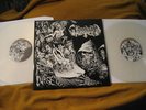 HOODED MENACE fulfill the curse  2-LP sunn worship stabat mater acid witch