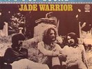 JADE WARRIOR 70's Pop Sound 1973 UK PROG LP RARE SPAIN SWIRL VERTIGO POKORA