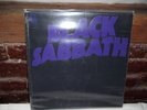 BLACK SABBATH / Master of Reality (VERTIGO SWIRL 6360 050) Stereo EX