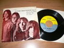 THE STOOGES | Thai picture sleeve Iggy Pop SUPER RARITY Thailand (1969)