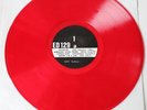 DEEP PURPLE THE UNRELEASED ALBUM FIRST CLEAN UP LIVE RED WAX