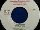ELVIS PRESLEY  Parece tan bien   PROMO EX RCA 1966 PERU 45