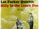BILL JENNINGS & LEO PARKER-LIONS DEN- ORIG. MONO D.G. ( LP ) - NICE