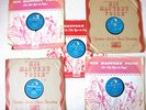 EARLY ELVIS PRESLEY  5 x 78s HMV ALL EXCELLENT CONDITION incl LAWDY MISS CLAWDY