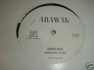 ARAWAK ALL STARS Apache/Bongo Rock VINYL 12