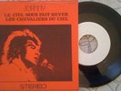 JOHNNY HALLYDAY LES CHEVALIERS DU CIEL