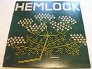 Hemlock (Miller Anderson):Hemlock ORIG. UK DERAM  PRESSING,MINT-/MINT-  COPY