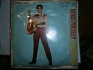 Elvis Presley Japan LP Loving you LS 5048, super RAR 1958