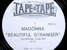 MADONNA Beautiful Stranger UK 12