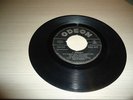 Greek Vintage 45 RPM Vinyl Records, ODEON 3470