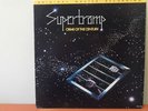 AUDIOPHILE MOBILE FIDELITY SOUND LAB MFSL SUPERTRAMP CRIME OF THE CENTURY MINT-