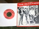 The Reactions - Official Release - 1980 -  7