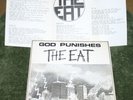 The Eat - God Punishes - Giggling Hitler - 1980 - Rare 7