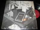 BOBBY STORY The Storyteller PROUD private modern soul funk LP