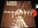 HOWARD ROBERTS Lord Shango BRYAN funk soul ost LP RARE *NM*