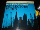 MILES DAVIS collectors items PRESTIGE 7044 mono DG jazz LP