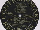 TEDDY EDWARDS 