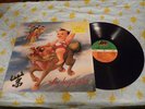 STONE TEMPLE PILOTS PURPLE VINYL LP 1994 SCOTT WEILAND W/SHRINK