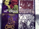 V/A - Thrash Til Death LP with Lipcream Gauze Outo & S.D. Japan HC Hardcore Punk