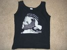 THE CRAMPS VEST VTG 1986( ,NOFX,  RANCID, BAD RELIGION,)