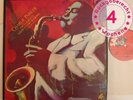 Charlie Parker, The comp. SAVOY Studio.., 5 LP, TOP
