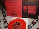 The Devil's Blood - The Graveyard Shuffle 7