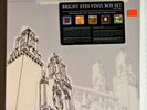 BRIGHT EYES Vinyl Boxset 7XLP SEALED NEW Fevers & Mirrors Letting Off