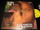 G.O. SMITH Who Am I TEX-TOWN private funk soul LP Moses Dillard *RARE* Listen