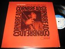 LEE MORGAN Cornbread BLUE NOTE 4222 jazz LP (New York USA, mono, Van Gelder)